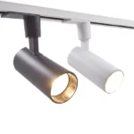 Track light bombillo GU10 para riel TLGU10 - Imagen 3