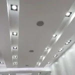 Kardan LED de incrustar 12W KL1X12W - Imagen 2