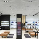 Kardan LED de incrustar 24W KL2X12W - Imagen 2