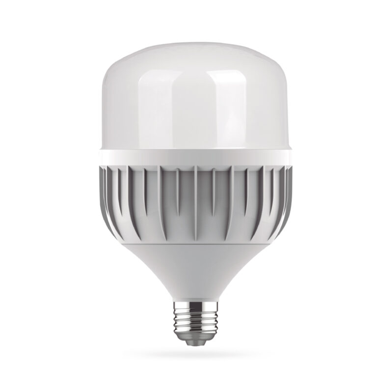 Bombillo LED alta potencia 40W – Iluminación potente y eficiente