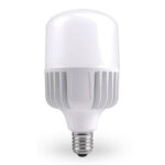 Bombillo LED alta potencia 100W rosca E40 LBHP100W