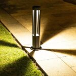 Poste LED 10W PST11LED - Imagen 2