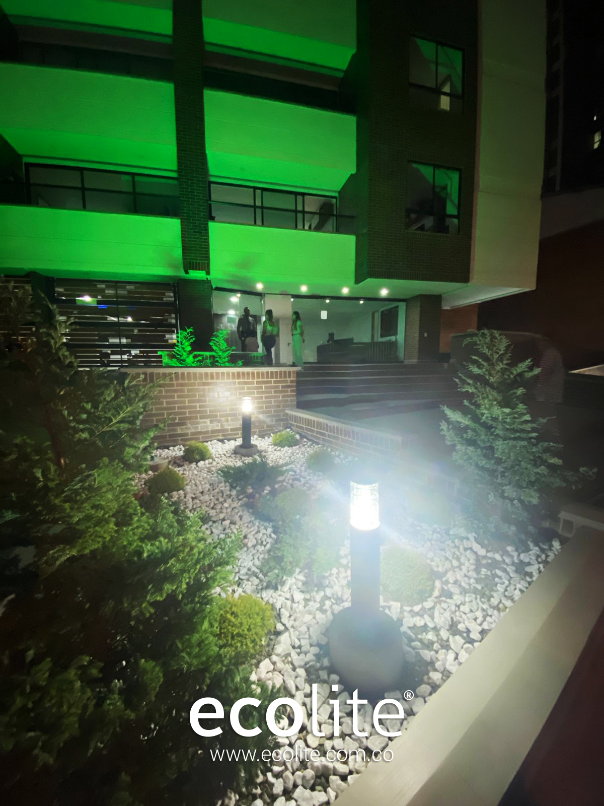 Proyecto Unidad Residencial Medellín