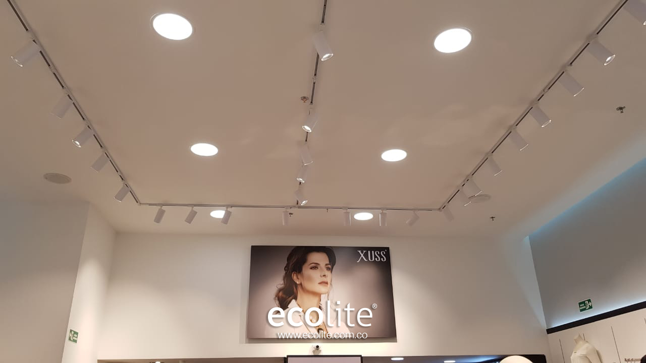 Proyecto xuss bogota tracks 1