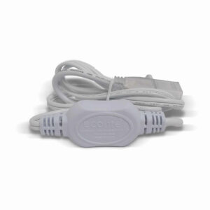 Conector para cinta LED – Ensamblaje seguro y alimentación estable para cintas LED