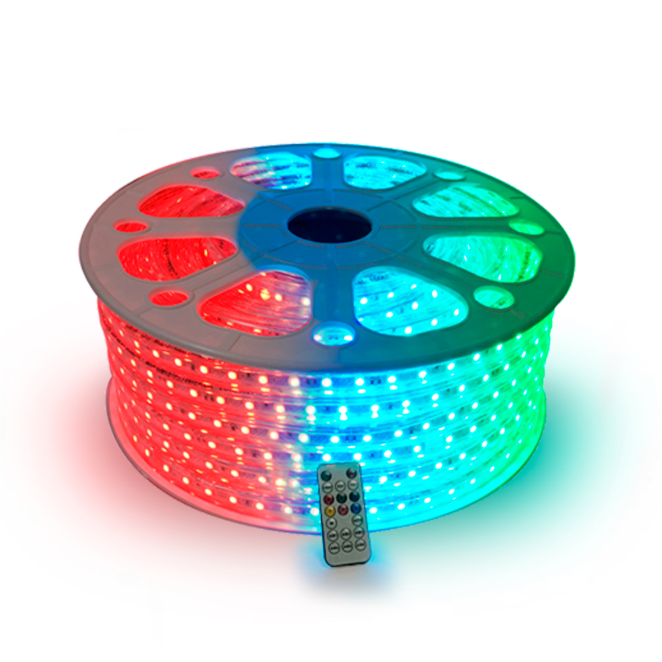 STR800-RGB_1 Cinta LED arquitectónica 8W/M STR800-RGB - Imagen 1