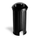 Bala de piso LED 3W haz de luz unidireccional – luminaria de incrustar para exterior