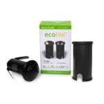 Bala de piso LED haz de luz 1 lado 3W ECOBP1L - Imagen 4