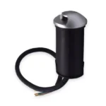 Bala de piso LED haz de luz 1 lado 3W ECOBP1L - Imagen 6