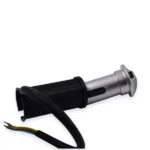 Bala de piso LED haz de luz 1 lado 3W ECOBP1L - Imagen 7