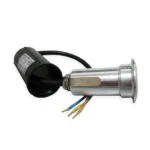 Bala de piso LED mini 1W ECOBP1M - Imagen 5