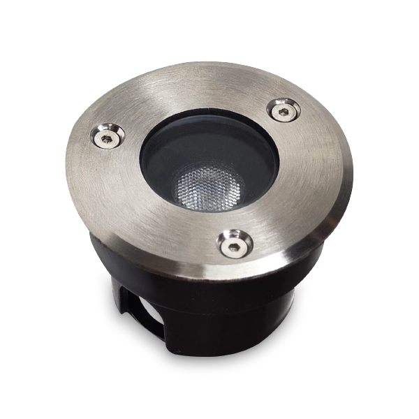 lampara de piso Bala de piso