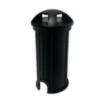 Bala de piso LED haz de luz 4 lados 3W ECOBP4L - Imagen 5