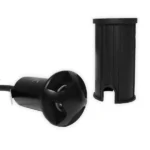 Bala de piso LED haz de luz 4 lados 3W ECOBP4L - Imagen 8