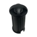 Bala de piso LED haz de luz 4 lados 3W ECOBP4L - Imagen 10