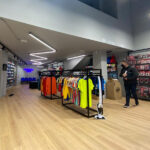 Luminaria lineal LED 40W ARQ40B - Imagen 4