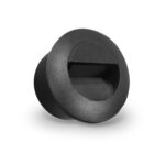 Aplique nicho LED 2W de incrustar NICH2