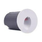 Aplique nicho LED 3W de incrustar NICH3A - Imagen 3