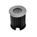 Bala LED sumergible 1W IP68 – Iluminación segura y duradera para piscinas y fuentes