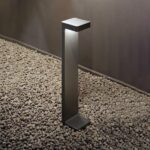 Poste LED 10W PST11LEDA - Imagen 2