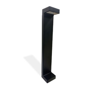 Poste Led 10w Pst11leda