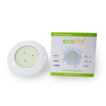 Bala LED sumergible 9W de sobreponer ECOPL9W - Imagen 2