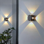 Aplique de pared LED 4W ECOBALL - Imagen 2