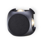 Aplique de pared LED 4W ECOBALL