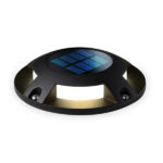 Aplique solar LED 5W
