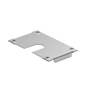 clip conexión a tierra