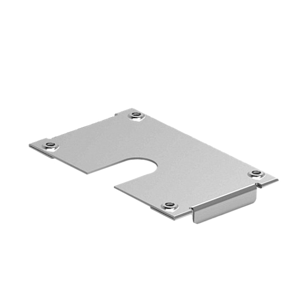 clip conexión a tierra