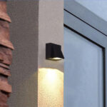 Aplique de pared LED 3W CORBATINX1 - Imagen 2