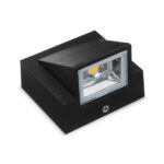 apliques de luz para pared