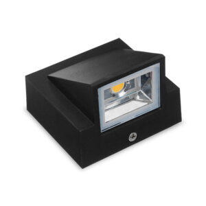 apliques de luz para pared