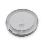 panel led sobrepuesto redondo