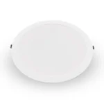 panel led 24w redondo