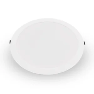 panel led 24w redondo