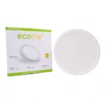 panel led sobreponer 24w