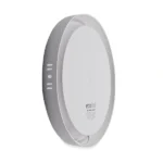 panel led redondo sobreponer