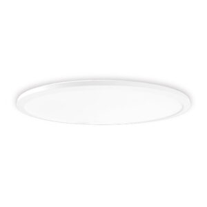 Panel LED light redondo con tres temperaturas de color Ecolite sas