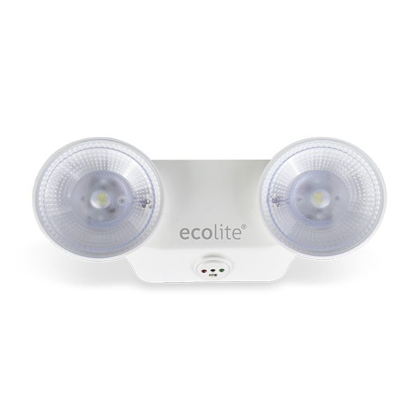 iluminación de emergencia lamparas de emergencias