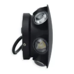 Aplique de pared LED 6W PEEKYD6 - Imagen 5