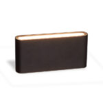 aplique exterior led