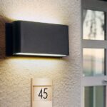 Aplique de pared LED 12W SLENDER12 - Imagen 2