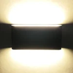 Aplique de pared LED 12W SLENDER12 - Imagen 6