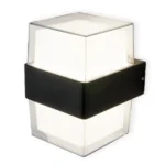 Aplique de pared LED 9W THOR12 - Imagen 7