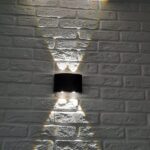 Aplique de pared LED 4W WALL-EX4 - Imagen 2