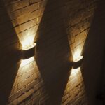 Aplique de pared LED 6W WALL-EX6 - Imagen 2