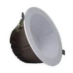 Bala LED downlight 24W de incrustar ECODLV24 - Imagen 3