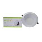 Bala LED downlight 30W de incrustar ECODLV30 - Imagen 2